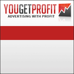YouGetProfit - Advertising with Profit
